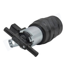 Brand New Valve Mag Exhaust For Isuzu Truck picture