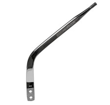 Hurst 5388022 Competition Plus Manual Shifter Stick Chrome picture