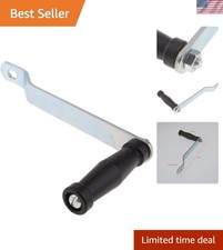 Upgraded Boat Winch Handle,Universal Trailer Winch,Crank Handle,Boat Winch Ha... picture