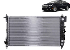 For Cadillac XTS 2013-2019 3.6L V6 Engine Radiator | GM3010552 / 22747160 picture