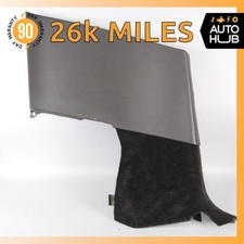 Aston Martin V8 Vantage Rear Left Driver Side Quarter Lower Panel Trim OEM 26k picture