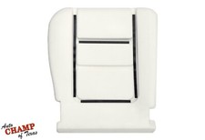 2001 Ford F250 F350 Crew-Cab Single-Cab -Driver Side Bottom Seat Foam Cushion picture