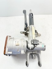 2006-2010 CHEVROLET COBALT ELECTRIC POWER STEERING COLUMN W/ MOTOR OEM picture