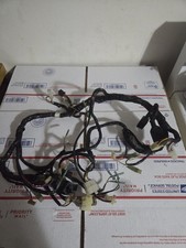 1988-2007 Kawasaki Ninja 250r Ex250f Main Engine Wiring Harness Motor Wire Loom  picture