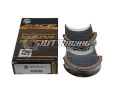 ACL Race Main Engine Bearings for Subaru EJ18 EJ20 EJ22 EJ22 EJ25 5M8309HX-STD picture