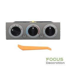 AC Heater Climate Temperature Control New For Toyota Tacoma Exc SR5 2005-2010 picture