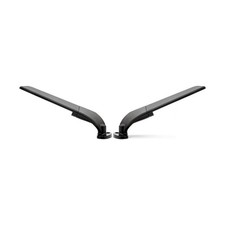 Goodrevs Aero Compact Stealth Wing Mirrors CNC Anti-Glare CBR Ninja YZF GSXR picture