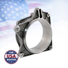 155mm Stainless Impeller Sleeve Housing YAMAHA VXR VXS FX CRUISER HO YFS-HS-155 picture