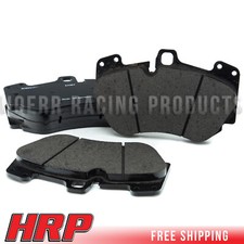 Pagid Racing 4907 RSC1 Brake Pad Set, 176mm D80. RSC1 Compound picture
