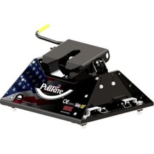 PullRite 1500 Puck Series 18K Super 5th Fifth Wheel Hitch picture
