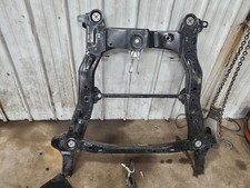 (LOCAL PICKUP ONLY) Crossmember/K-Frame Front FWD Fits 19-22 XT4 1960521 picture