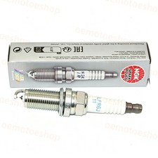 4PCS NGK 92491 DILFR6J11 Laser Iridium Spark Plugs Fast Shipping picture