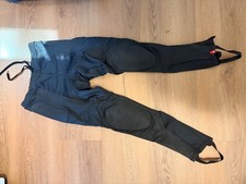 PANDO MOtO SKIN UH 03 Protective motorcycle base layer / pants picture