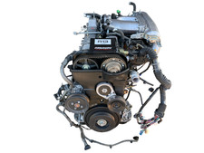 2001-2005 LEXUS IS300 GS300 ENGINE MOTOR 295,468 MILES JDM 2JZ-GE VVTI 3.0L B10 picture
