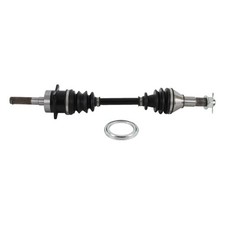 New Front Right 6ball CV Axle for Can-Am Renegade 500 2008 2009 2010 picture
