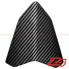 2015 2016 Stradale 800 Rear Upper Tail Seat Cover Cowling Fairing Carbon Fiber picture