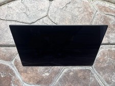 2022 TESLA MODEL S OEM TOUCH SCREEN CENTER DISPLAY UNIT P1566010-00-D picture