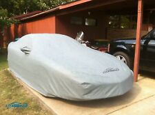 Coverking Triguard Tailored Car Cover for Pontiac Firebird - Made to Order picture
