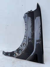 Hyundai Santa Fe 2024–2026OEM Left Front Fender – Gray picture