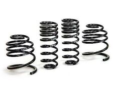 H&R Sport Front And Rear Lowering Coil Springs Fits 1999-2004Porsche 911 Carrera picture