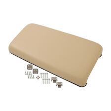For Club Car DS 2000.5 -Up Models Front Beige Seat Bottom #102174201 102174202 picture