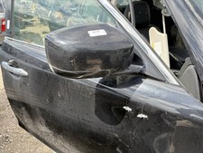 2011 2012 2013 Infiniti M56 M56x Right Passenger Side Used Power Folding Mirror picture
