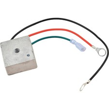 DB Electrical Regulator - External 230-22073 For EZ-GO MPT 800 2003-2012 435-203 picture