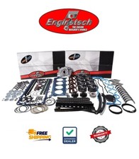 Master Engine Rebuild Kit Fit 76-85 GM/Chevy Small Block 5.0L 305 picture