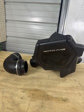✅ Roto-Fab 10161025 Cold Air Intake Kit 14-17 Chevrolet SS Sedan picture