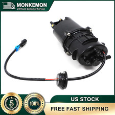 Fuel Supply Module Pump Replacement For Mercury Outboard 8M0158586 8M0132733 picture