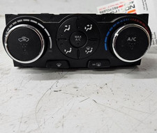 2010 - 2013 Nissan Altima AC Heater Climate Temperature Control Automatic OEM picture