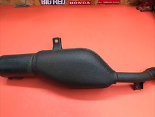 1984 HONDA ATC 200X OEM EXHAUST MUFFLER ⚡️1983-1985 HONDA ATC 200X picture