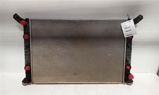 Radiator Fits 17-19 SIERRA 2500 PICKUP 1074907 picture
