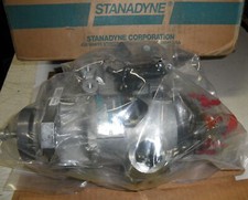 2910-01-326-9221 Stanadyne DB2829-4879 DB 2829-4879 Pump; Fuel; Metering And ... picture
