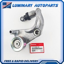 OEM  For Honda Civic 1.8L INA Serpentine Belt Tensioner Assembly 31170-RWK-005 picture