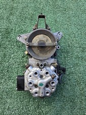  1986-1993 MERCEDES W124 300E 300TE 300SE 260E 190E FUEL INJECTION DISTRIBUTOR picture