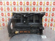 2013-2016 CHEVROLET CRUZE 1.4L ENGINE CYLINDER BLOCK 25200026 OEM picture