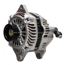 Mpa Electrical 15718 Alternator   12 V, Mitsubishi, Cw (Right), With Pulley, picture