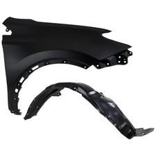 Fender Front Passenger Right Side for Toyota RAV4 2013-2018 picture