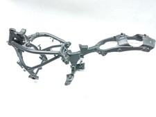 15-19 Kawasaki EN650 Vulcan S Main Frame Chassis STRAIGHT SLVG picture