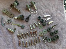 1970 1971 Ford Torino Miscellaneous Parts/Hardware Seat Wiper Radio Suppressor picture