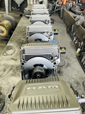Ram eTorque  Alternator/Generator Non-Charging Failure Repair Service picture