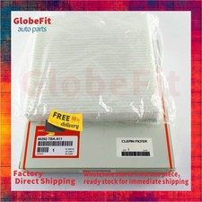 NEW GENUINE HONDA 80292-TBA-A11 CABIN AIR FILTER NEW CIVIC CR-V HR-V FIT RDX TLX picture
