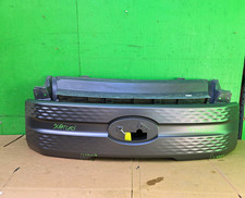 2022 2023 2024 FORD F-150 LIGHTNING GRILLE WITH GRILLE REINFORCEMENT PANEL OEM picture