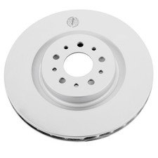 PowerStop AR8390EVC PowerStop Evolution Coated Rotor For 15-22 ProMaster City picture
