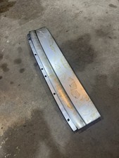 1933-1934 Ford Below Decklid Panel Coupe Roadster  picture