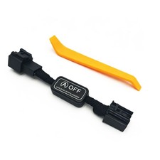 Auto Start Stop Eliminator Fit for 2020 2021 2022 Ford Escape picture