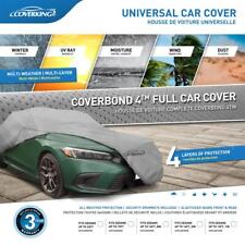 Coverking Car Cover UVCCAR1N98 Coverbond 4 picture