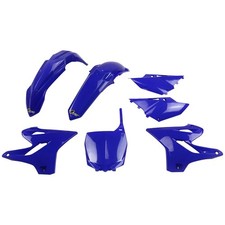 UFO PLAST Complete Plastic Kit for Yamaha YZ125/YZ250 2015-2021 - YAKIT319 picture