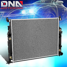 For 2007-2011 Mercedes-Benz ML63 R63 AMG R320 AT Radiator Aluminum Core 13170 picture